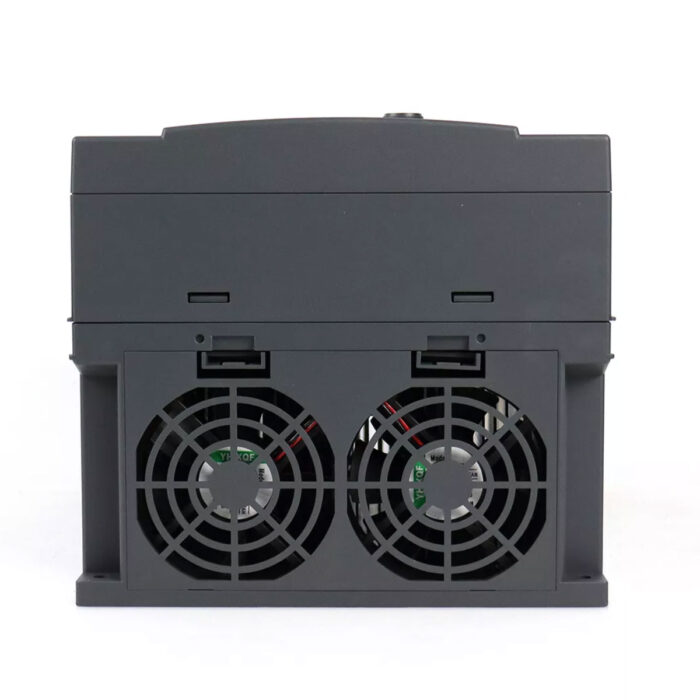 Variable Frequency Drive VFD Inverter & Converter 220V 15KW 18.5KW 22KW ...